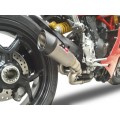 QD Exhaust Gunshot 2-1 3/4 system for the Ducati Supersport 939 /950 - ADUC0500013 QD Exhaust Gunshot 2-1 3/4 system for the Ducati Supersport 939 /950 - ADUC0500013